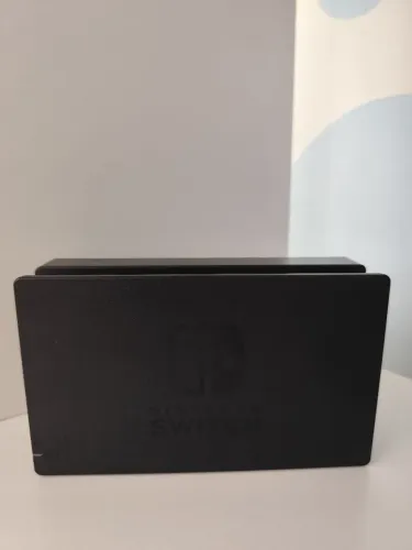Dock Station Nintendo Switch 1 Original