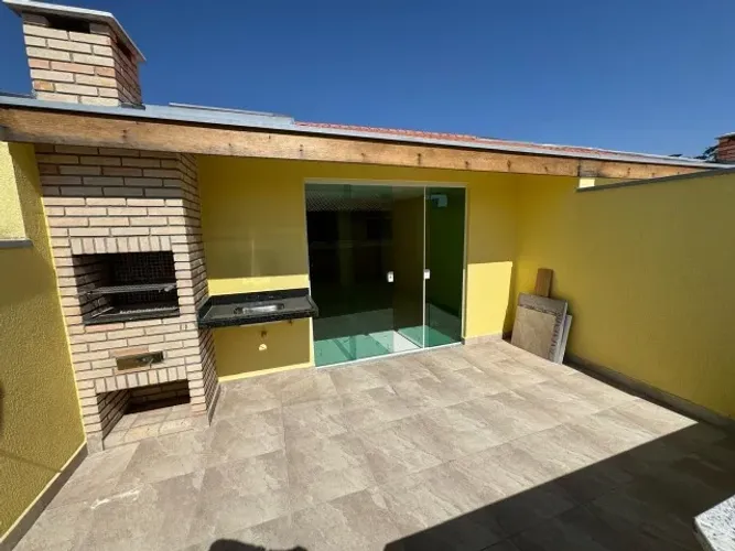 Apartamento com 2 quartos e 40m2 no ABC ! !