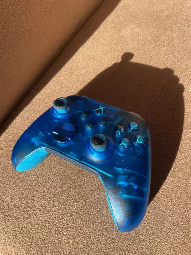controle xbox 