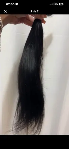 Mega Hair