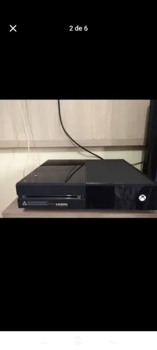 ?Xbox one fat 1T?