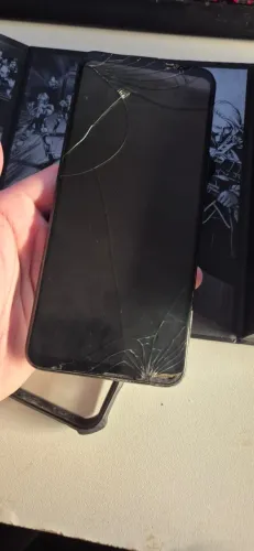 Asus RogPhone 5