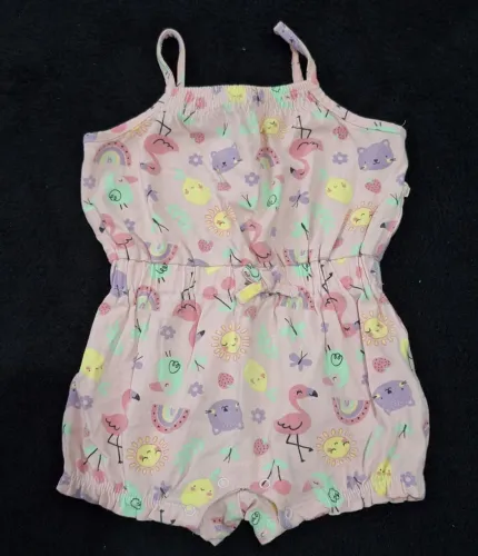 Romper carters