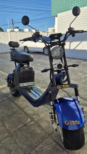X11 3000w 85km/h (leia descrição)