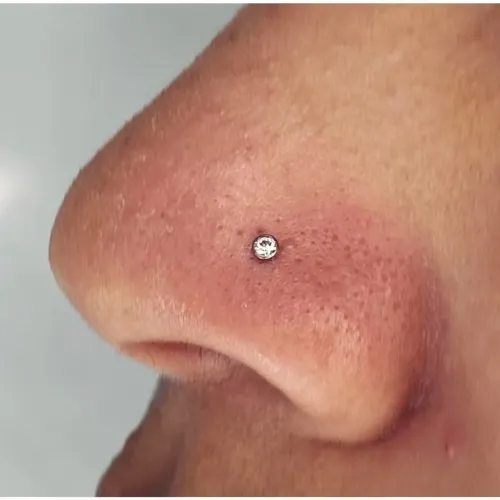PROMOÇÃO PIERCING NARIZ