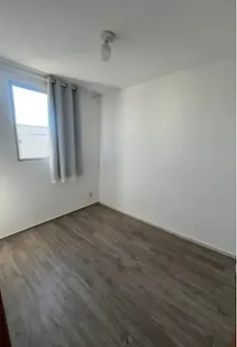 Apartamento com 2 dormitórios para alugar, 52 m² por R$ 1.516,19/mês - São José do Barreto