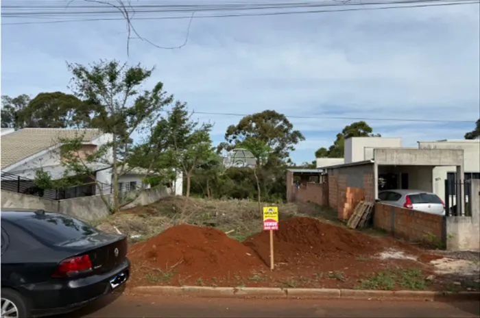 Vendas Terreno Pato Branco PR