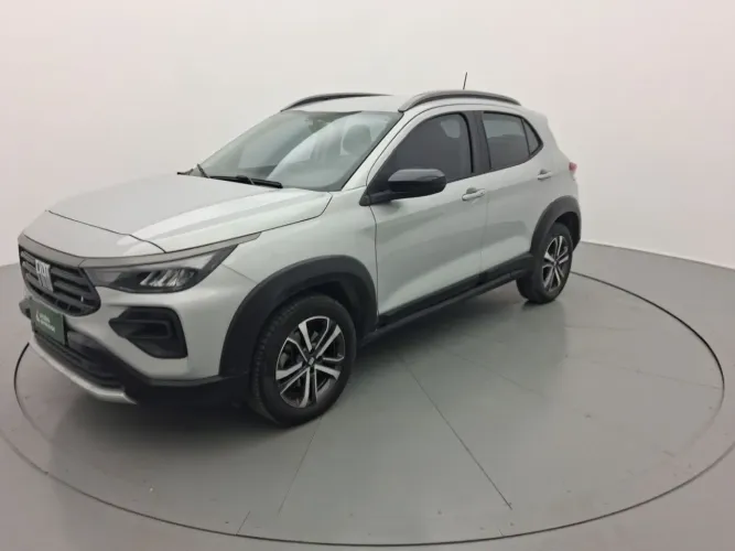 Fiat Pulse Audace 1.0 Turbo 200 Flex Aut. 2024