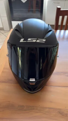 Ls2 Arrow R Evo