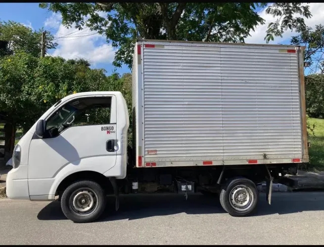 Kia Bongo K2.500 2015 90.000