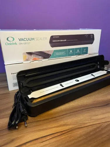 Seladora a Vácuo Onistek ON-UD127