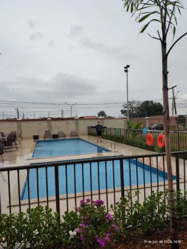 Apartamento para alugar