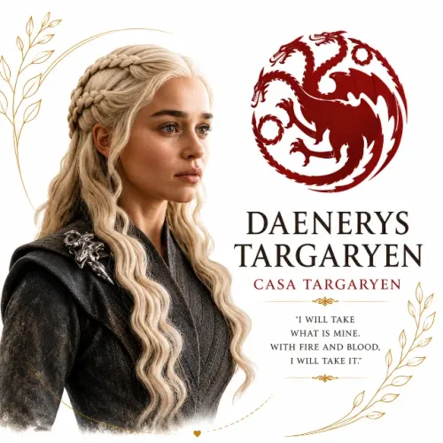 Game of Thrones Almofadas