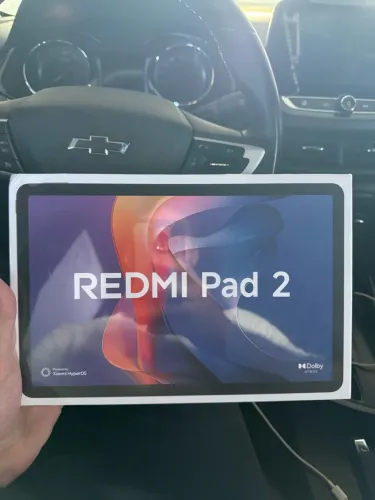 READMI PAD 2 256gb 8gb RAM