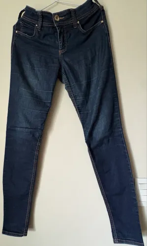 CAlça jeans Colcci