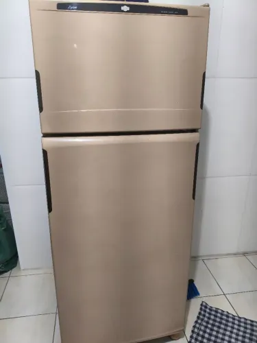 Geladeira Brastemp Zyrium