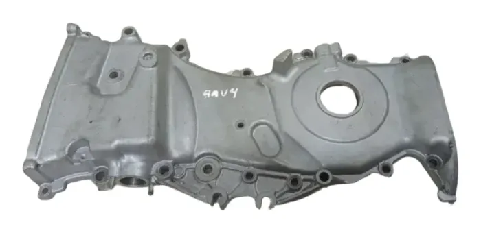 Tampa Frontal Motor Toyota Rav4 2013/2015