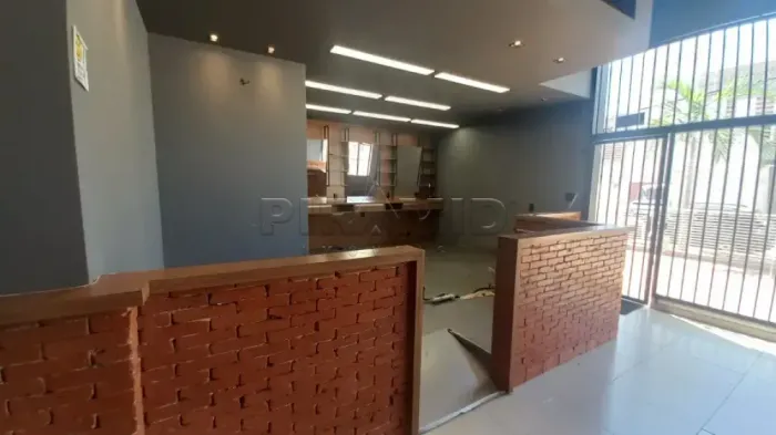 Imóvel comercial com 75 m², bairro Nova Aliança, Zona Sul em Ribeirão Preto/SP.