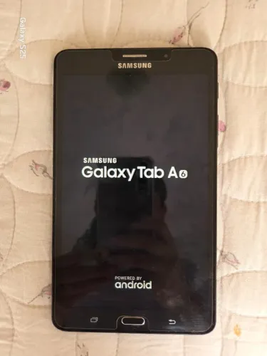 Tablet Samsung Galaxy Tab A6