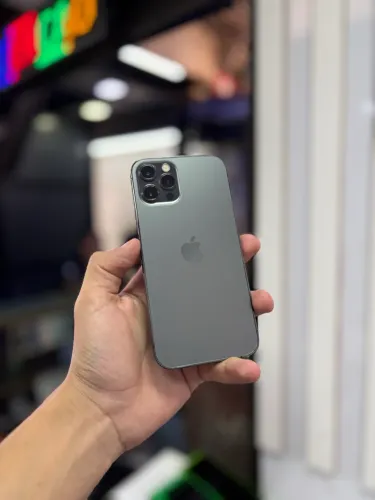 iPhone 12 Pro - 128GB