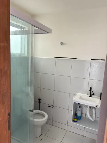 Apartamento pra alugar por seis meses