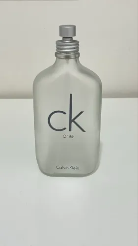 Frasco CK One 100ml 