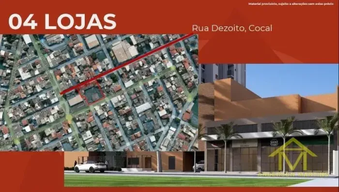 Apartamento moderno com excelente aproveitamento: Residencial Monte Tivoli