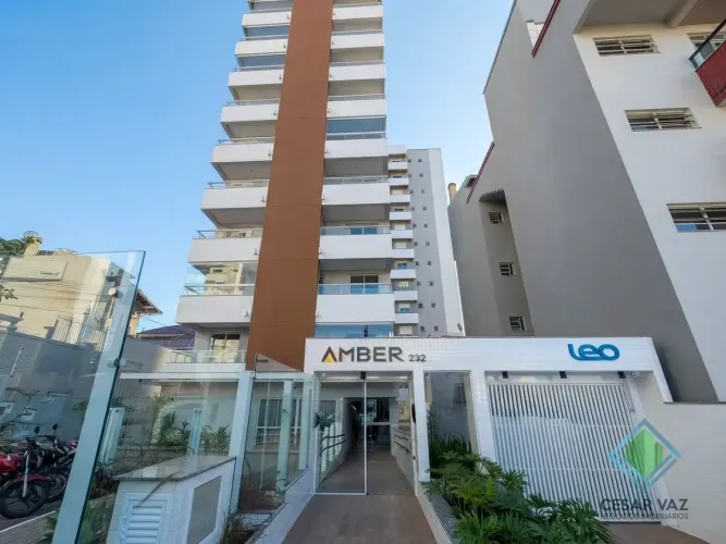 Imóvel para venda com 77 metros quadrados com 2 quartos em Barreiros - São José - SC