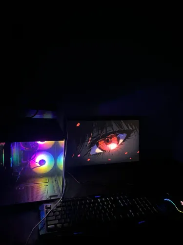 Pc completo