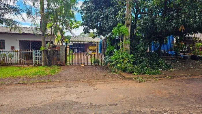 Terreno à venda no Bairro CASCAVEL VELHO em CASCAVEL por R$ 335.000,00