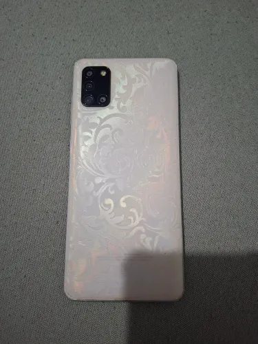 Celular samsung A31
