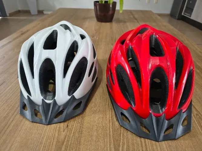 Capacete ciclismo absolute