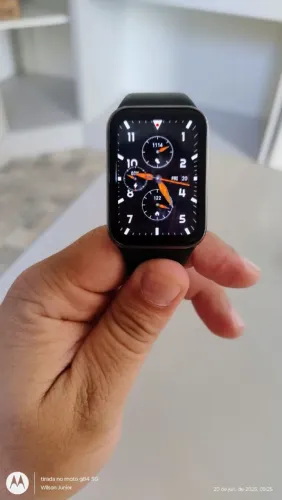 Mi Band 8 pro