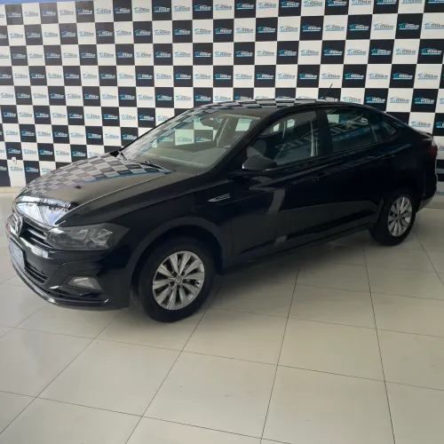 Volkswagen Virtus Comfort. 200 TSI 1.0 Flex 12V AUT 2019
