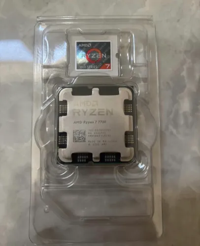 Ryzen 7 7700 AM5 