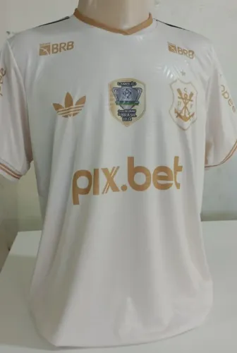 BLUSA FLAMENGO