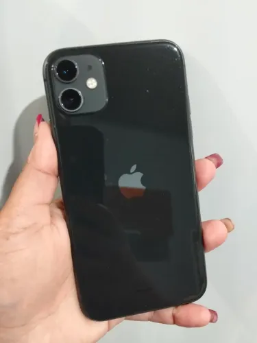 iPhone 11 256GB TODO ORIGINAL, TUDO FUNCIONANDO VAI COM NOTA FISCAL, CABO E CAPINHA 1080$