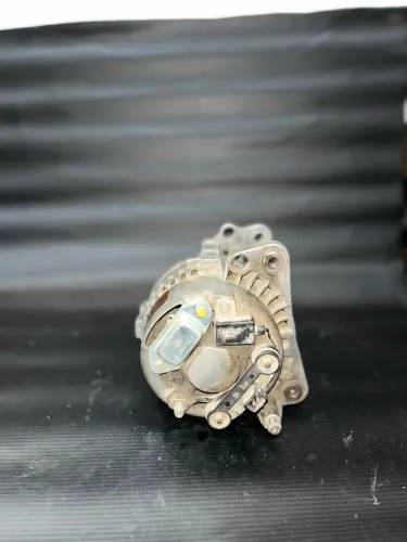 Alternador do gol G3/G4 com ar