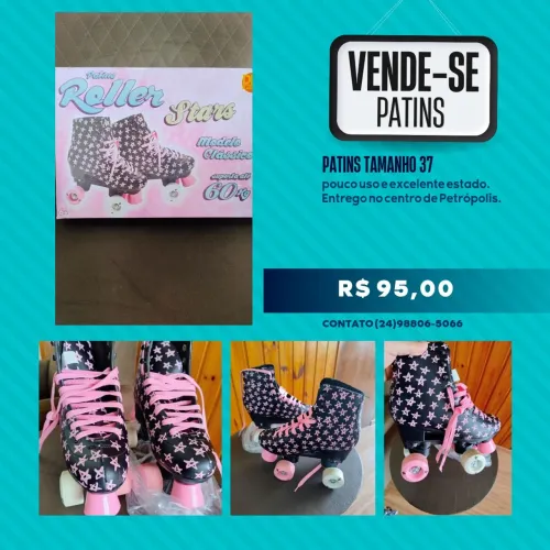 Patins 
