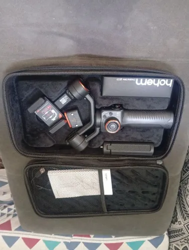 Gimbal hohem