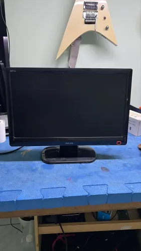Monitor 20 polegadas