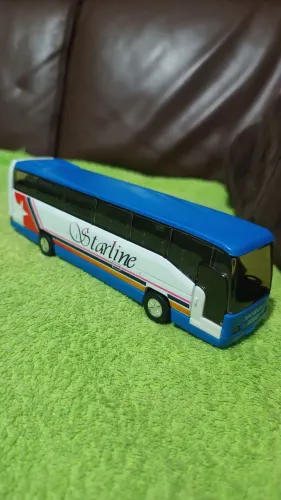 Miniaturas sunyside