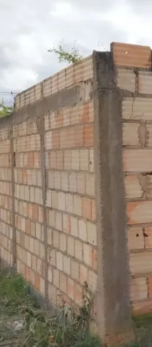 Sao Geraldo ll,Murado e escriturado Área 400 m²...149.998.00
