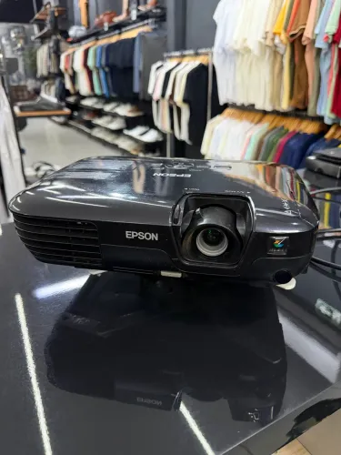 Vendo projetor Epson S8+ 