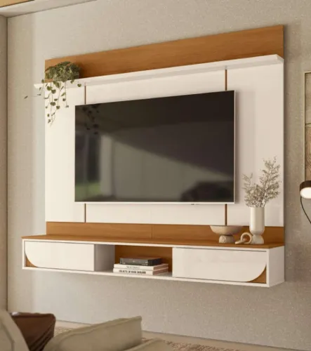 Painel Aura