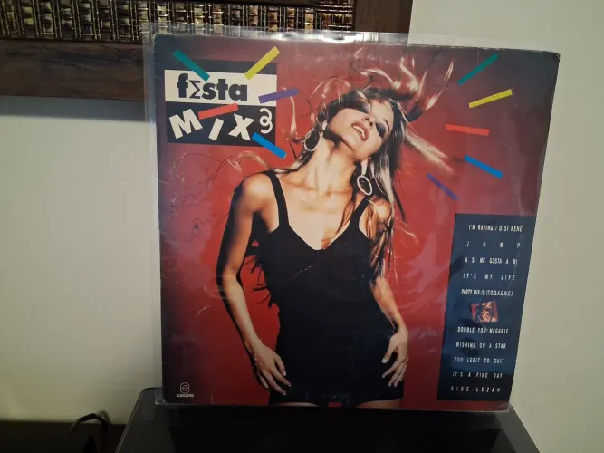 Disco de vinil