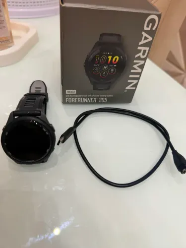 Garmin Forerunner 265