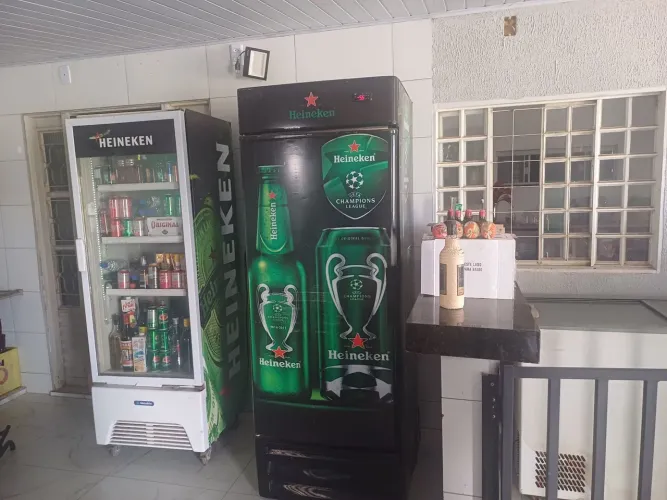distribuidora