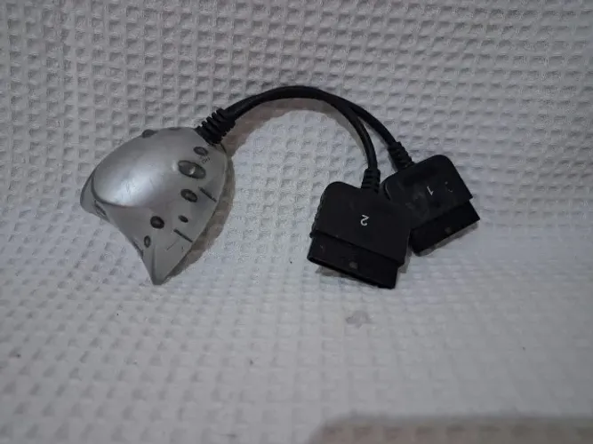 receptor controle playstation 2 gammer