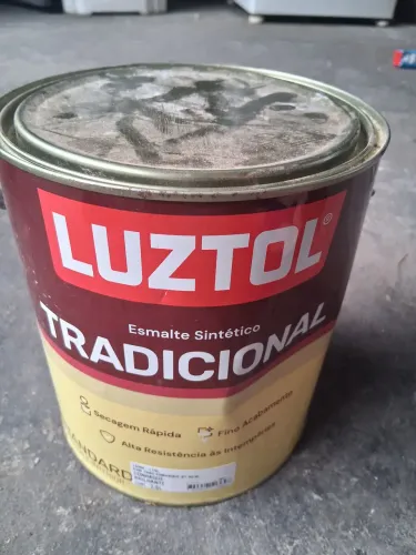 Verniz conhaque Brilhante Anápolis 